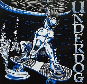 Great Hardcore/Punk Cover Art - Rate Your Music