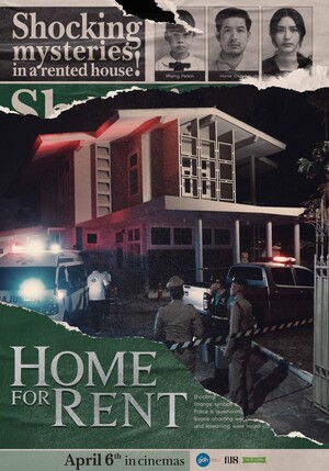 Home for Rent (Film, Horror): Reviews, Ratings, Cast and Crew - Rate ...