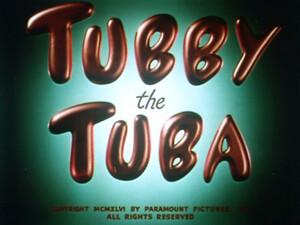 Tubby the Tuba (Film, Animation): Reviews, Ratings, Cast and Crew ...
