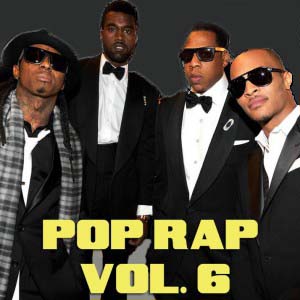 RYM Ultimate Box Set: Pop Rap #6 - Rate Your Music