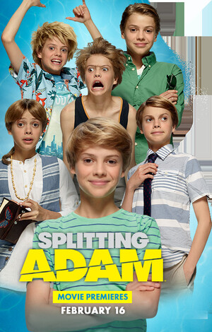 Splitting Adam (Film, Comedy): Reviews, Ratings, Cast and Crew - Rate ...