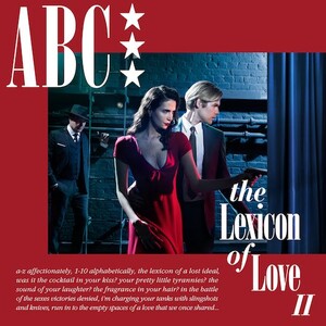 Best ABC songs of all time - Rate Your Music