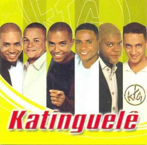 Katinguelê - Uma linda paixão - Rate Your Music