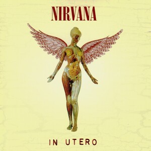 Nirvana - In Utero