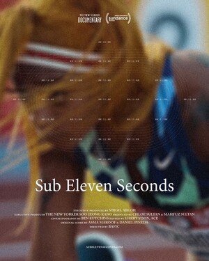 Sub Eleven Seconds (Film): Reviews, Ratings, Cast and Crew - Rate Your ...