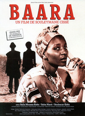 Baara (Film, Drama): Reviews, Ratings, Cast and Crew - Rate Your Music