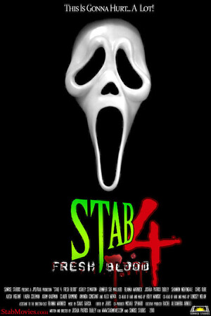 Stab 4: Fresh Blood (Film, Slasher): Reviews, Ratings, Cast and Crew ...