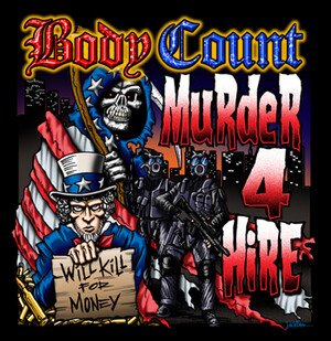 Body Count - The End Game - Lyrics and ratings - Rate Your Music