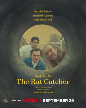 The Rat Catcher (Film, Comedy): Reviews, Ratings, Cast and Crew - Rate ...