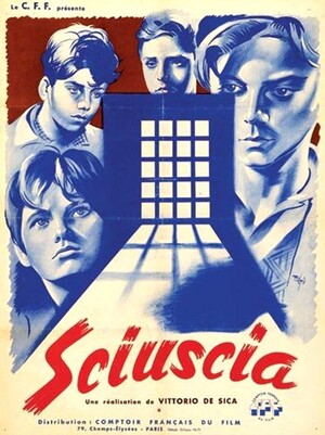Sciuscià (Film, Italian Neorealism): Reviews, Ratings, Cast and 