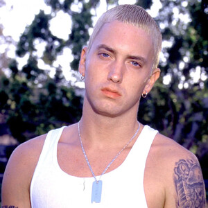 Eminem | Albums Ranked - Rate Your Music