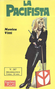 La pacifista - Smetti di piovere (Film, Political Drama): Reviews ...