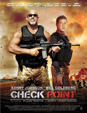 Check Point (Film, Action): Reviews, Ratings, Cast and Crew - Rate Your ...