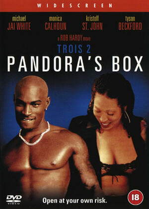 Pandora's Box (Film, Erotic Thriller): Reviews, Ratings, Cast and Crew - Rate Your Music