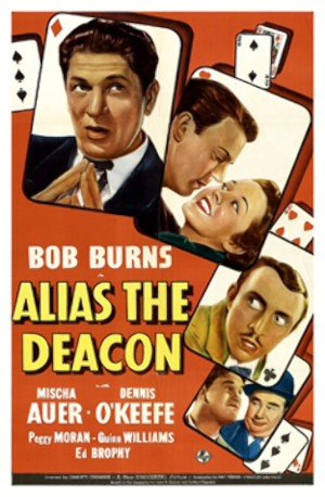 Alias the Deacon (Film, Comedy) Reviews, Ratings, Cast and Crew Rate