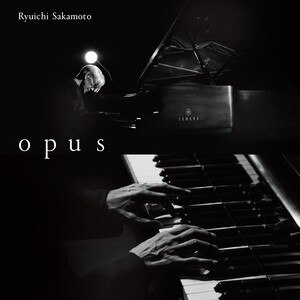 Opus - Ryuichi Sakamoto