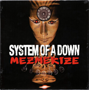 RANKED Mezmerize System of a Down Rate Your Music