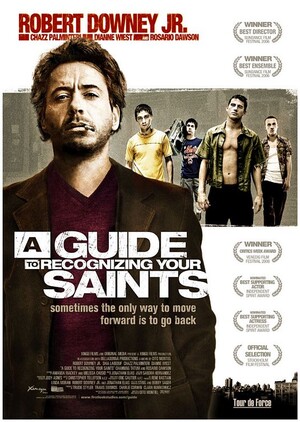 A Guide to Recognizing Your Saints (Film, Drama): Reviews, Ratings