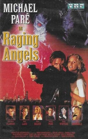 Raging Angels (Film): Reviews, Ratings, Cast and Crew - Rate Your Music