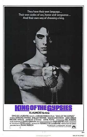 King of the Gypsies (Film, Drama) Reviews, Ratings, Cast and Crew
