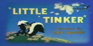 Little 'Tinker (Film, Cartoon): Reviews, Ratings, Cast and Crew - Rate ...