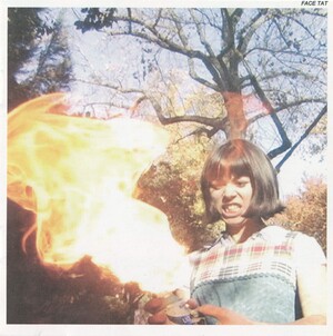 Face Tat by Zach Hill (Album, Noise Rock): Reviews, Ratings 