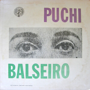 Puchi Balseiro - Que felicidad - Rate Your Music