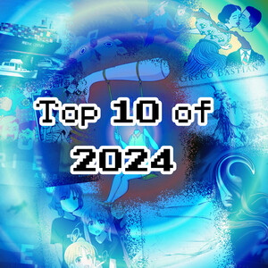 Top 10 Albums and Songs of 2024 - Rate Your Music