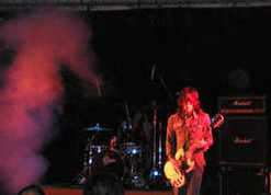 Concerti a cui ho assistito - Rate Your Music