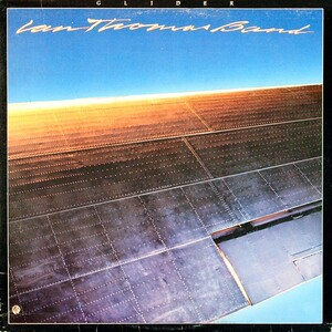 Glider by Ian Thomas Band (Album, Yacht Rock): Reviews, Ratings 