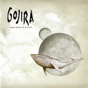 Gojira - From Mars to Sirius