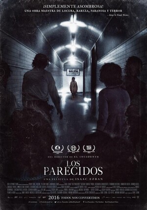 Los parecidos (Film, Science Fiction): Reviews, Ratings, Cast and Crew ...