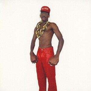 Tyler, The Creator - Don't Tap the Glass