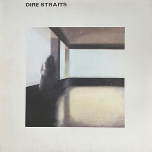 Dire Straits - Dire Straits