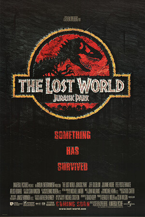 The Lost World: Jurassic Park (Film, Science Fiction): Reviews, Ratings