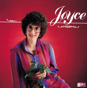 Joyce by Joyce (Album, Gospel): Reviews, Ratings, Credits, Song