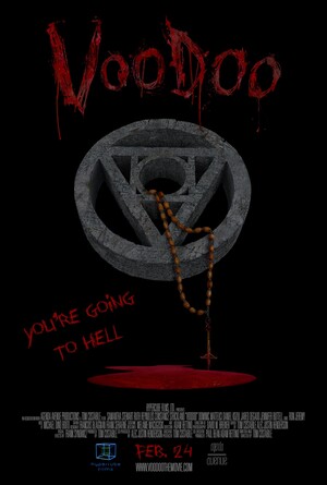 VooDoo (Film, Found Footage Horror): Reviews, Ratings, Cast and Crew ...