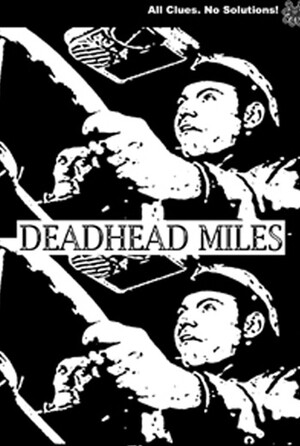 Deadhead Miles (Film, Road Movie): Reviews, Ratings, Cast and Crew ...