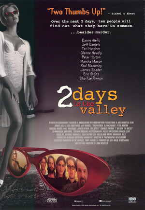 2 Days in the Valley (Film, Crime): Reviews, Ratings, Cast and Crew