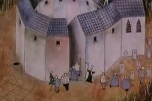 The Village (Film, Animation): Reviews, Ratings, Cast and Crew - Rate ...