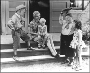 The He-Men Woman Hater's Club: Our Gang and The Little Rascals - Rate ...