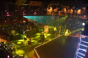 Venue: WorkPlay - Rate Your Music