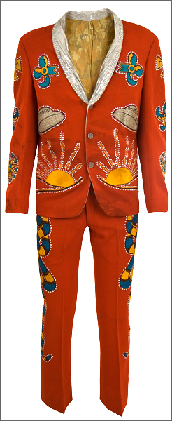 Nudie cohn jacket store