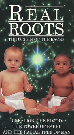 Real Roots: The Origin of the Races (Film, Religion Documentary ...