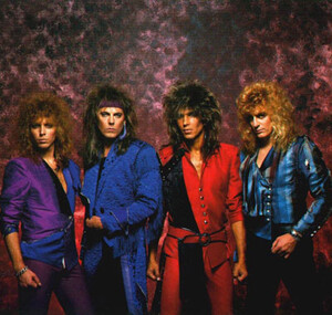 DOKKEN: THE DREAM WARRIORS - THE 4(+1 LIVE) BEST ALBUMS OF DOKKEN ...