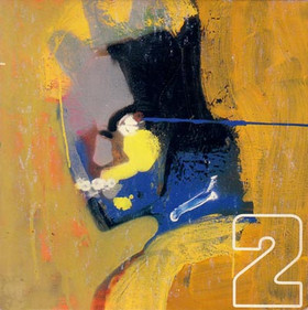 洋楽 HEADZ 2 SAMPLER MW052 Headz 2 - a by Various Artists (Compilation; Mo Wax; MW061CDZ