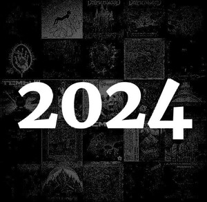 2024 ranked - Rate Your Music