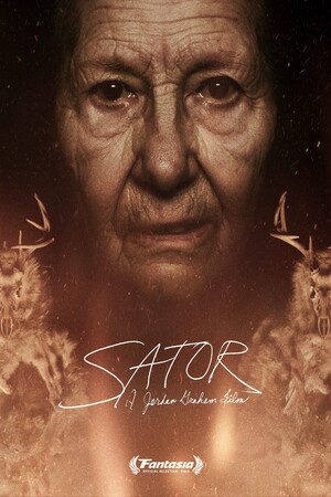 Sator (Film, Supernatural Horror): Reviews, Ratings, Cast and Crew ...