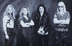 First wave of Swedish heavy metal - Rate Your Music