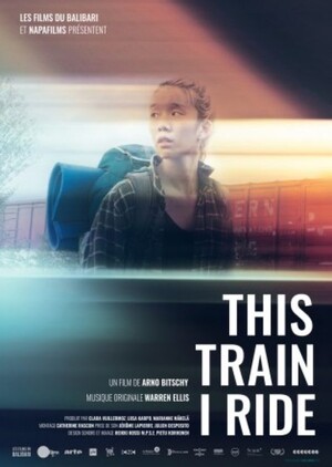 This Train I Ride (Film, Documentary): Reviews, Ratings, Cast and Crew ...